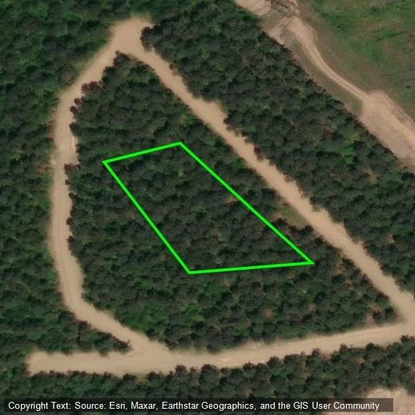 Unit for sale at 322 Boulder Way, Broken Bow, OK 74728