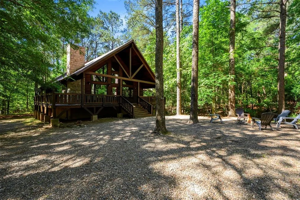 Unit for sale at 96 Starfish Road, Broken Bow, OK 74728