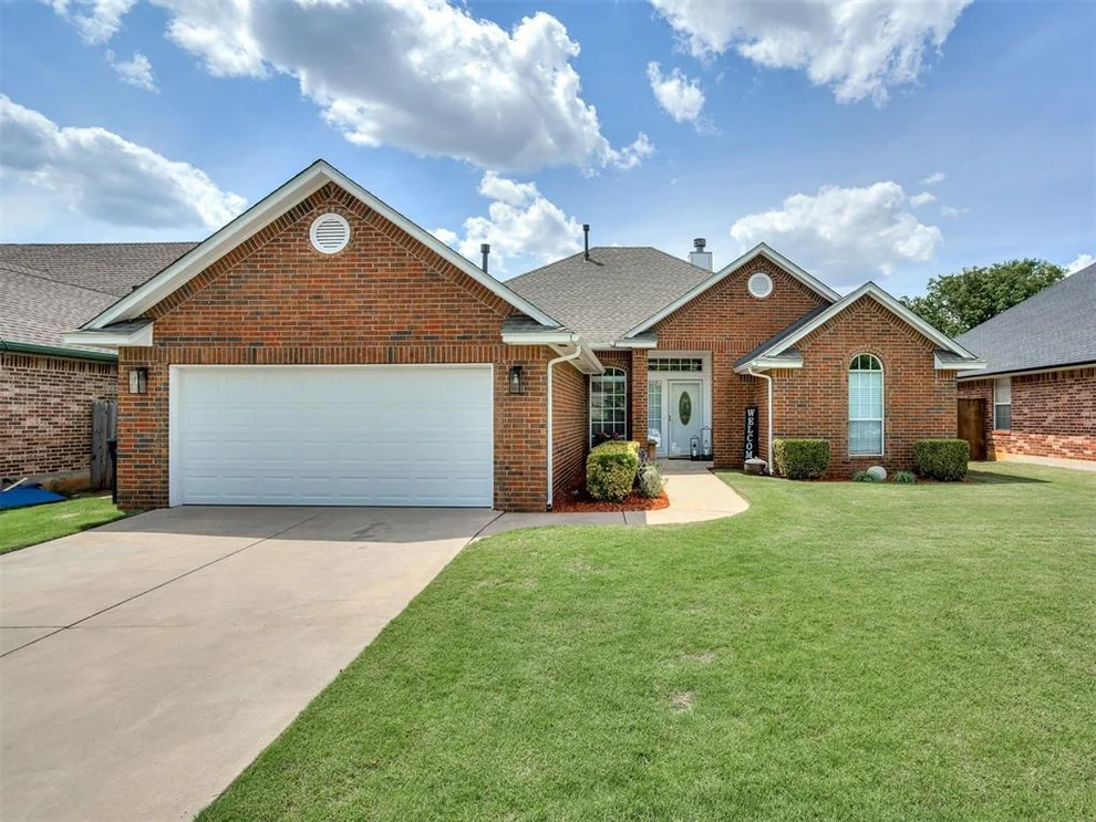 Unit for sale at 5017 Mackelman Drive, Oklahoma City, OK 73135