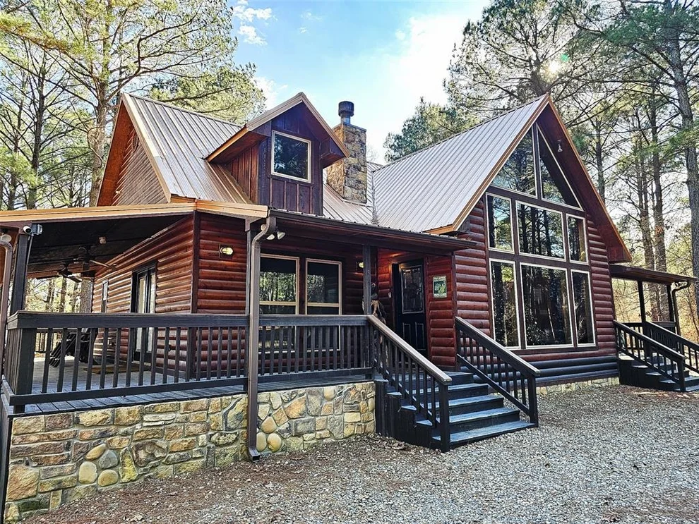 Unit for sale at 134 Willow Bend Road, Broken Bow, OK 74728