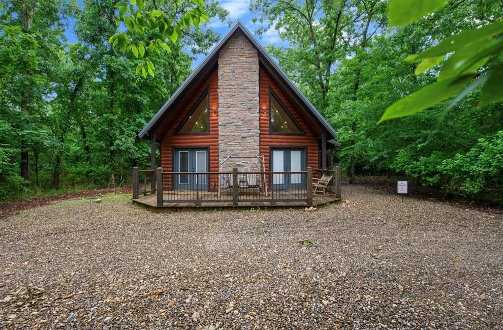 Unit for sale at 35 BASS Loop, Broken Bow, OK 74728