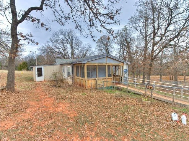 Unit for sale at 10600 Olive Way, Jones, OK 73049