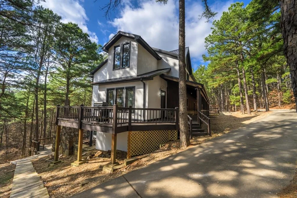 Unit for sale at 255 Trebble Hook Road, Broken Bow, OK 74728