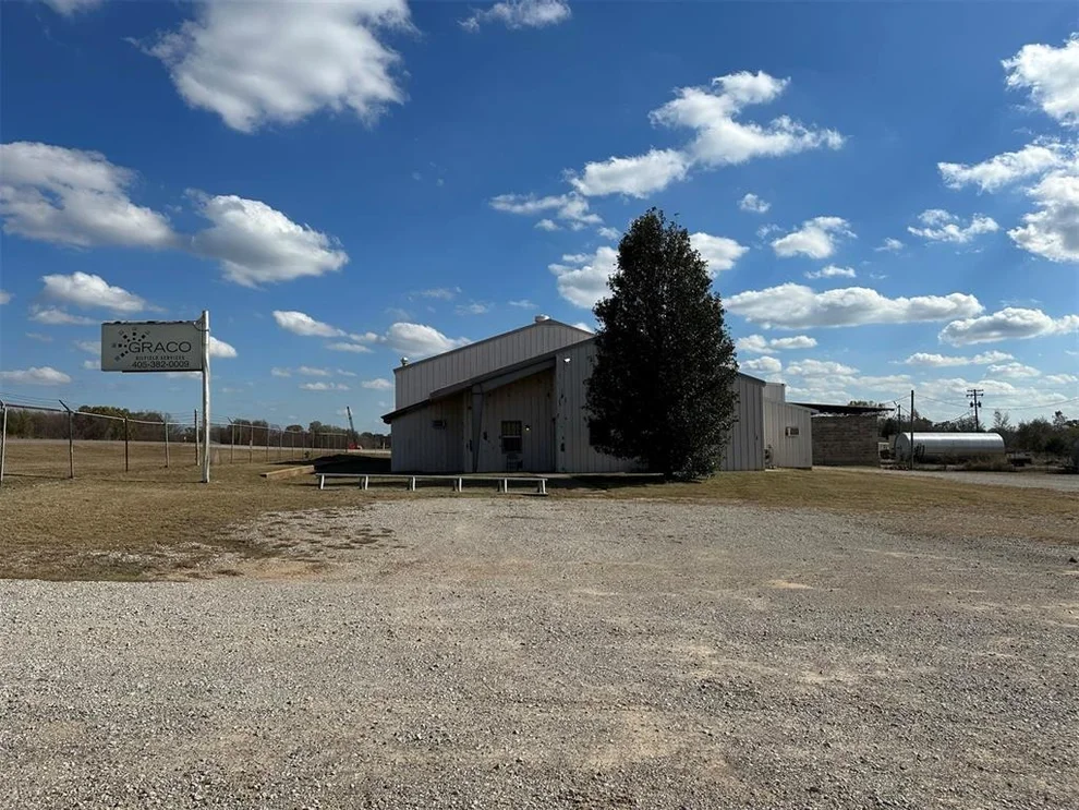 Unit for sale at 1919 270 Highway, Seminole, OK 74868