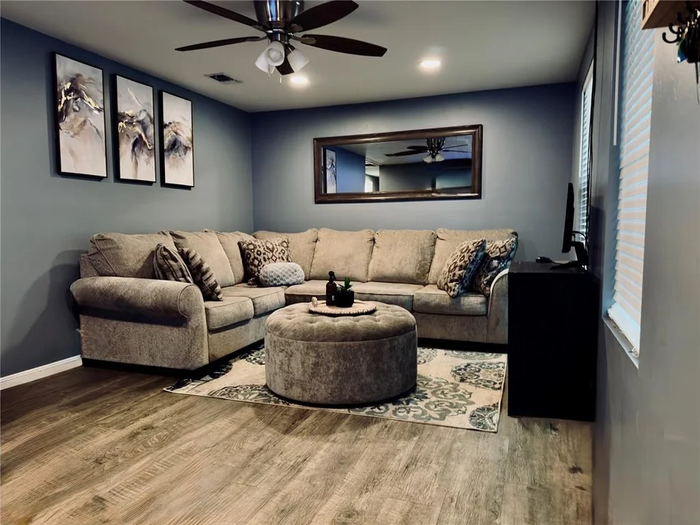 Unit for sale at 107 N Sequoyah Street, Broken Bow, OK 74728