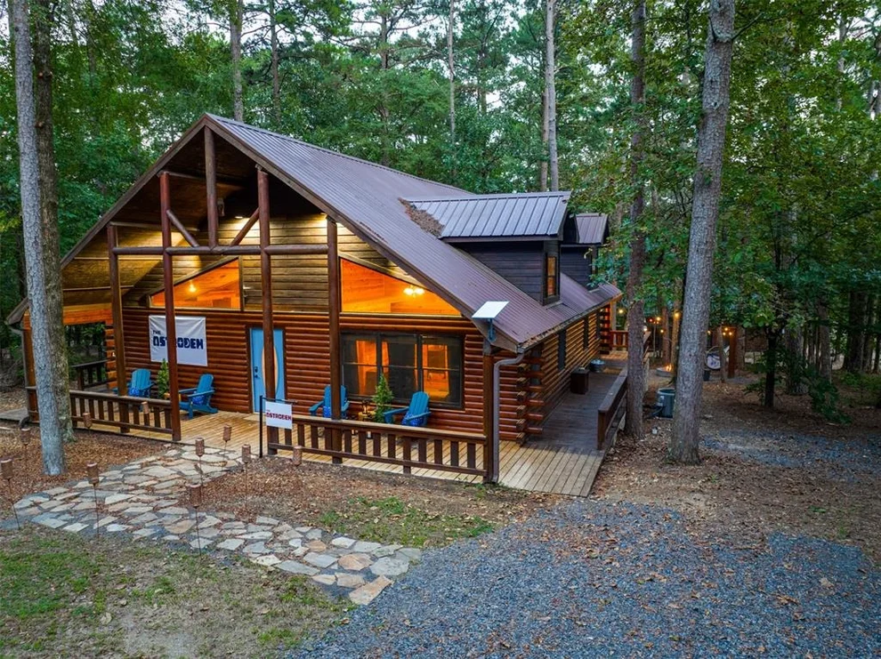 Unit for sale at 22 Steelhead Bay Lane, Broken Bow, OK 74728