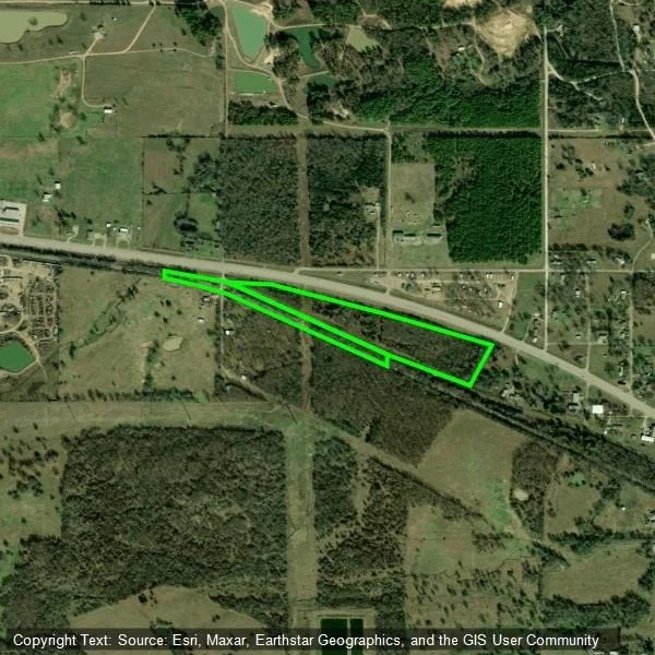 Unit for sale at 50993206 Millerton, Millerton, OK 74750