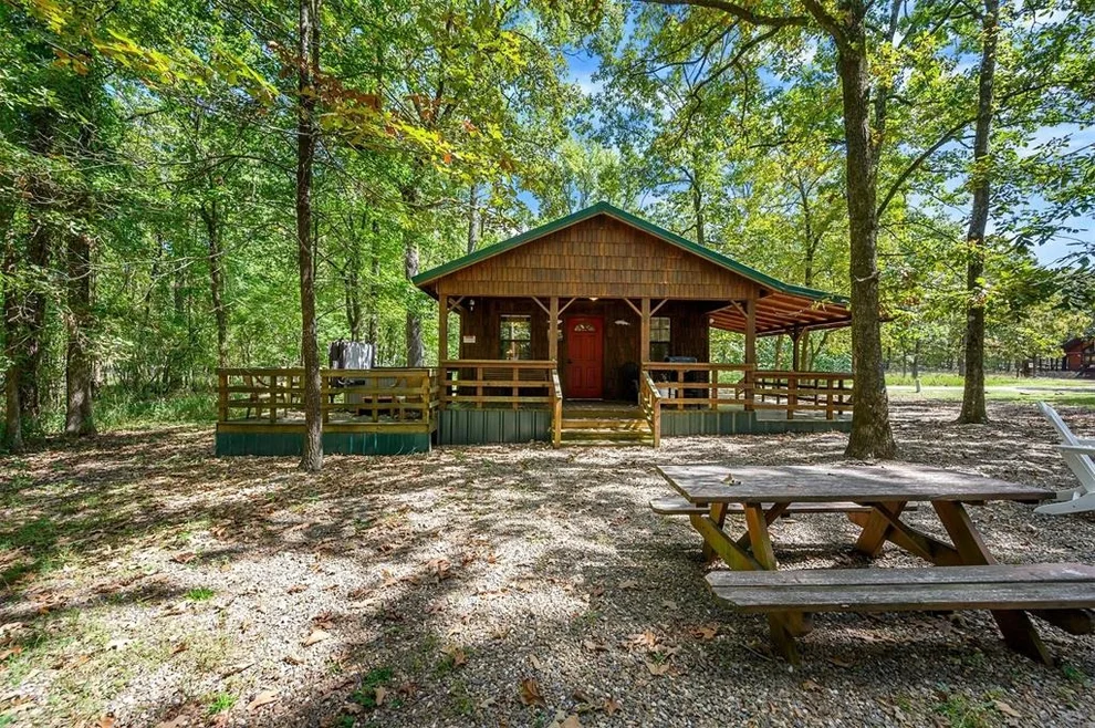 Unit for sale at 183 Pine Meadow Lane, Broken Bow, OK 74728