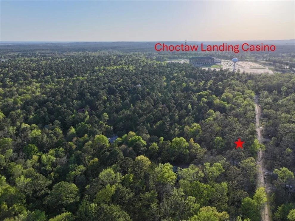 Unit for sale at 49 Driftcast Road, Broken Bow, OK 74728