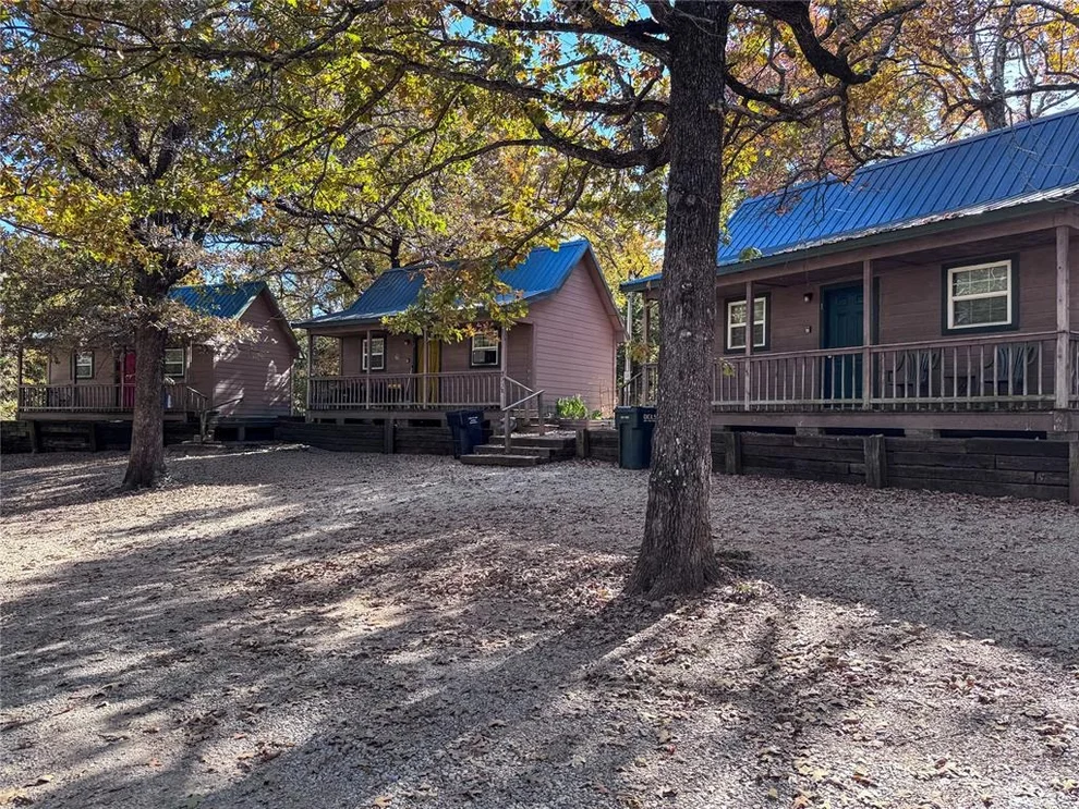 Unit for sale at 2131 Sioux Drive, Sulphur, OK 73086