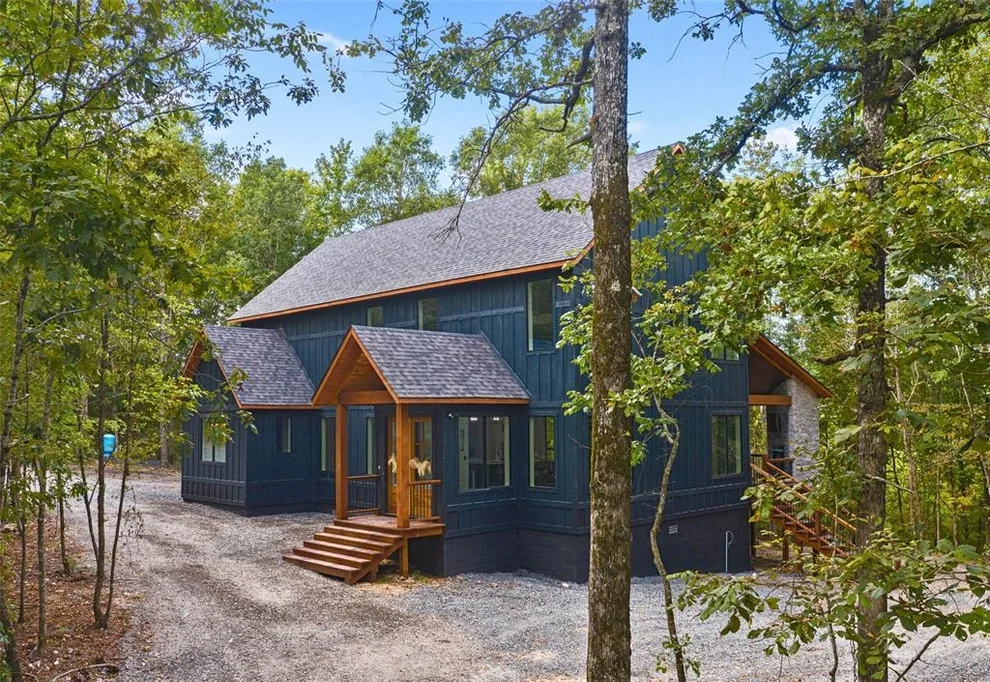 Unit for sale at 73 Pecan Trace Trail, Broken Bow, OK 74728
