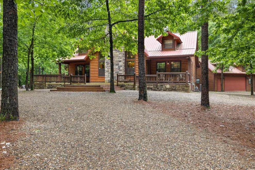 Unit for sale at 107 Mahogany Road, Broken Bow, OK 74728