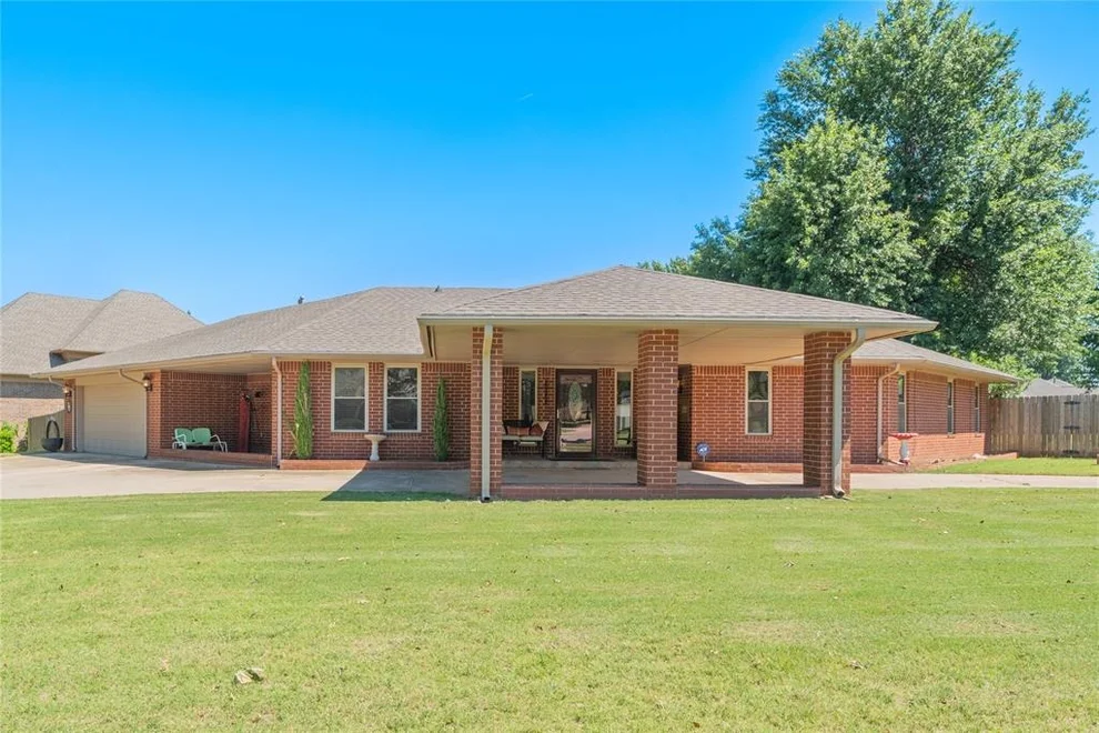 Unit for sale at 8100 Westhaven Drive, Oklahoma City, OK 73169