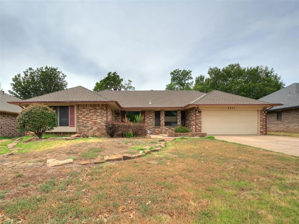 Unit for sale at 8225 Canna Lane, Oklahoma City, OK 73132