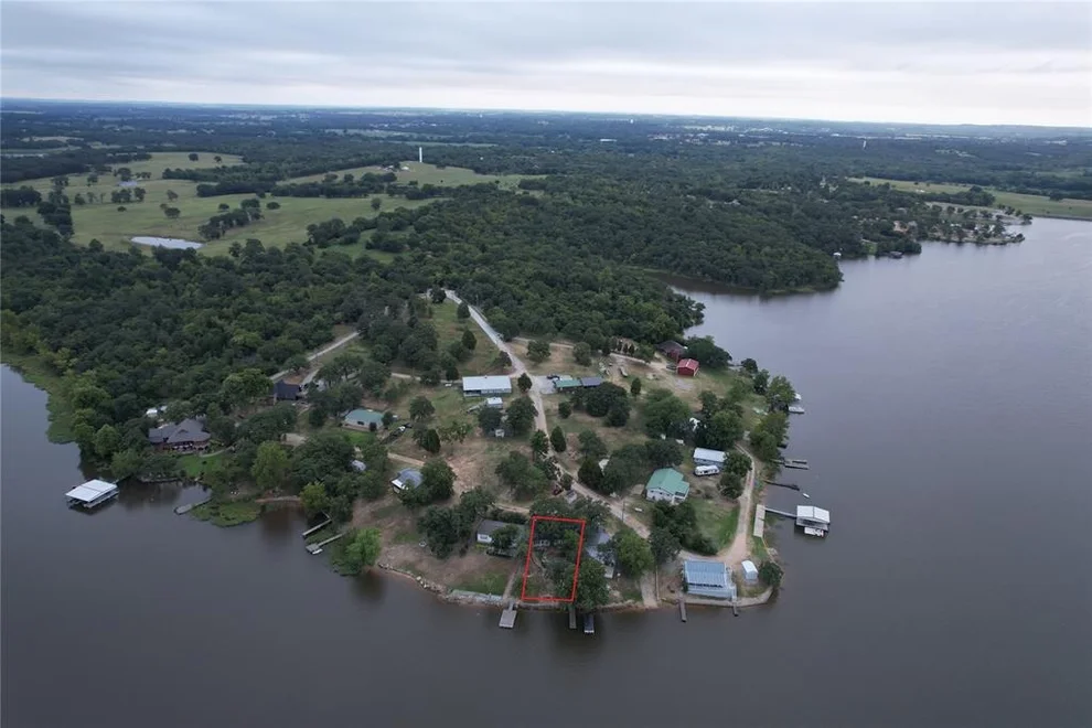 Unit for sale at 36441 Lakeside Drive, Wewoka, OK 74884
