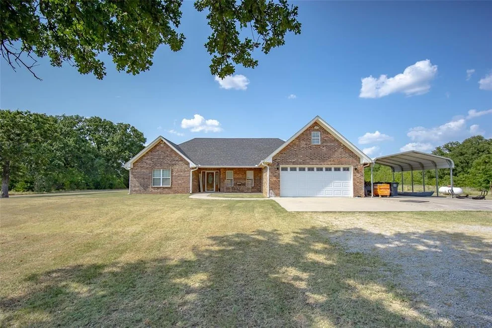 Unit for sale at 17491 N County Road 3330, Stratford, OK 74872
