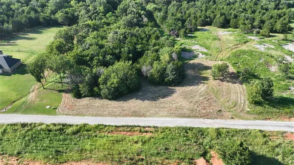 Unit for sale at 20401 Preston (lot 28) Road, Washington, OK 73093