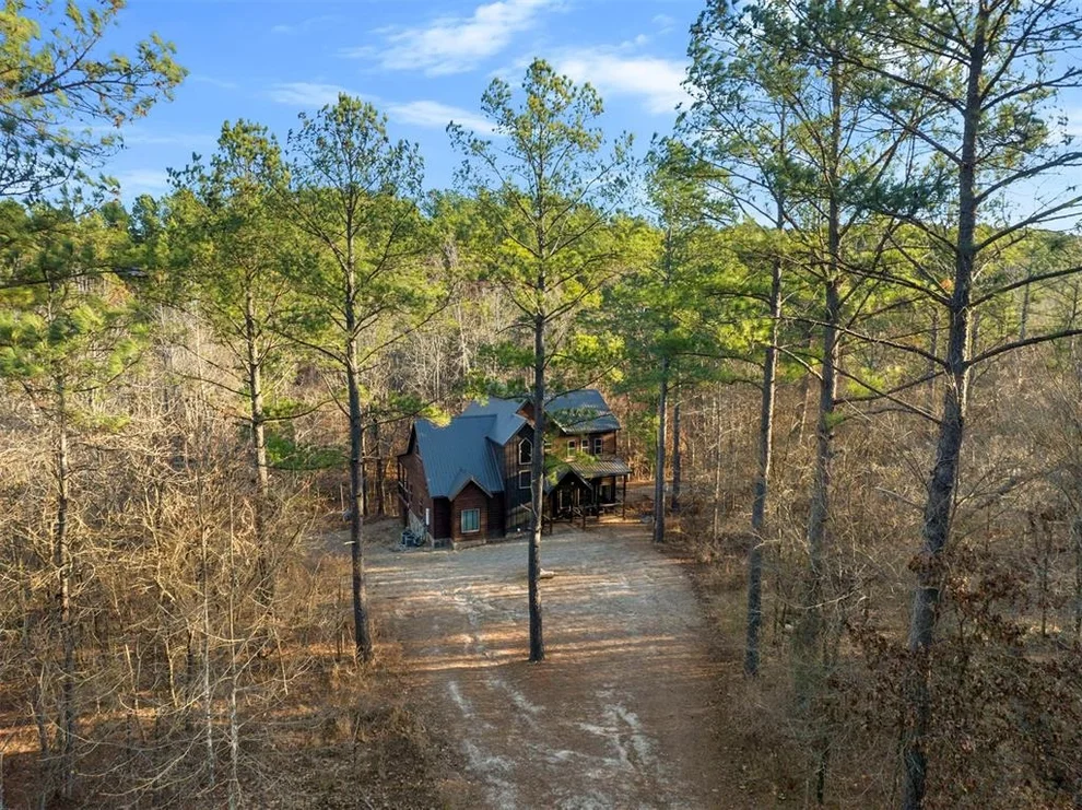 Unit for sale at 46 Yellow Wood Trail, Broken Bow, OK 74728