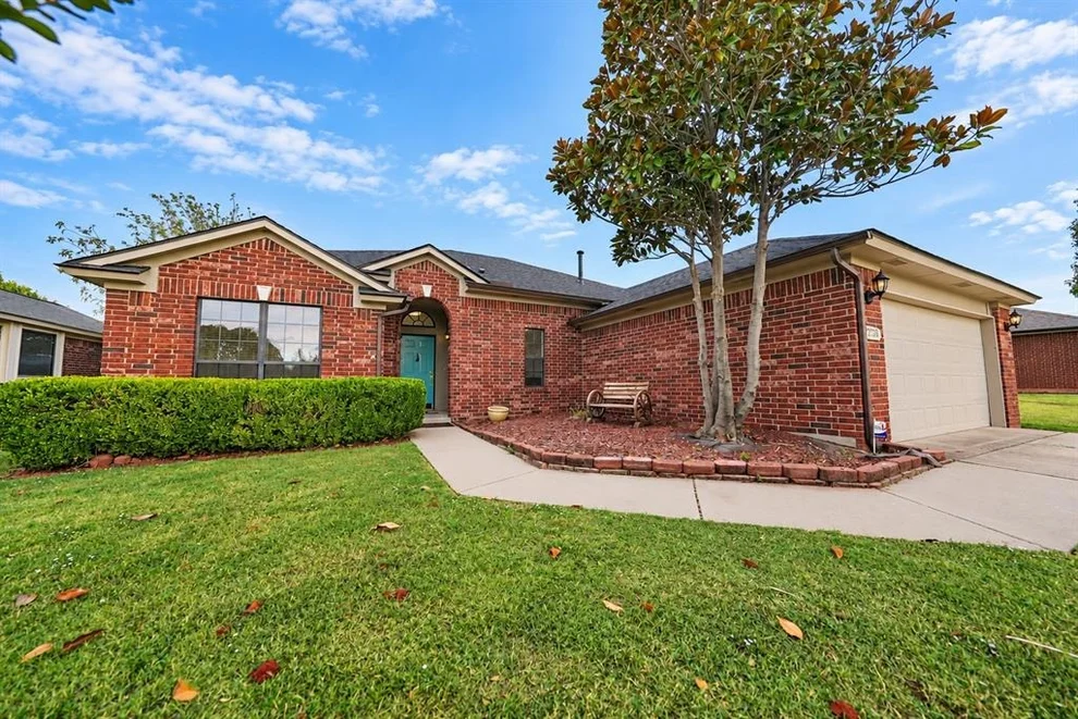 Unit for sale at 2728 NW 163rd Street, Edmond, OK 73013