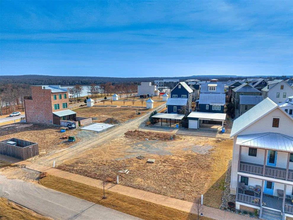 Unit for sale at 65 Water Street, Carlton Landing, OK 74432