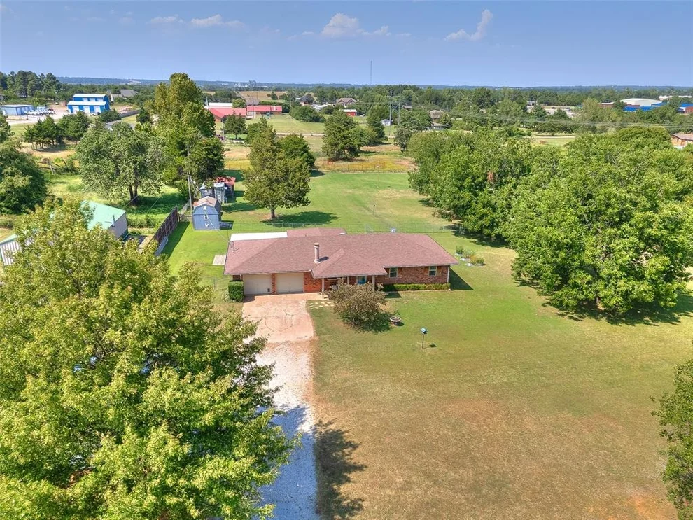 Unit for sale at 19865 NE 10th Street, Harrah, OK 73045