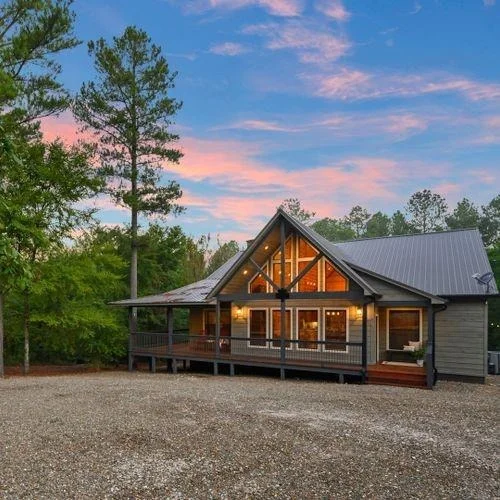 Unit for sale at 59 GREEN BRIAR Trail, Broken Bow, OK 74728
