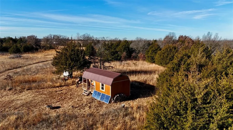 Unit for sale at 830672 S 3400 Road, Chandler, OK 74834