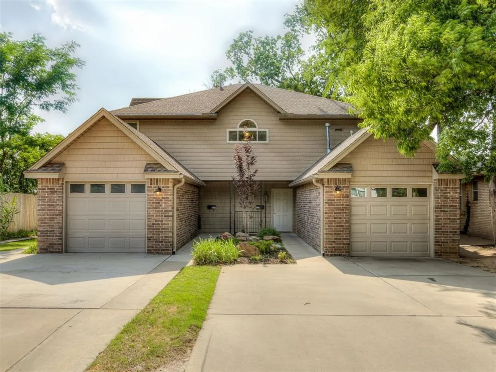 Unit for sale at 3713 N Peniel Avenue, Bethany, OK 73008