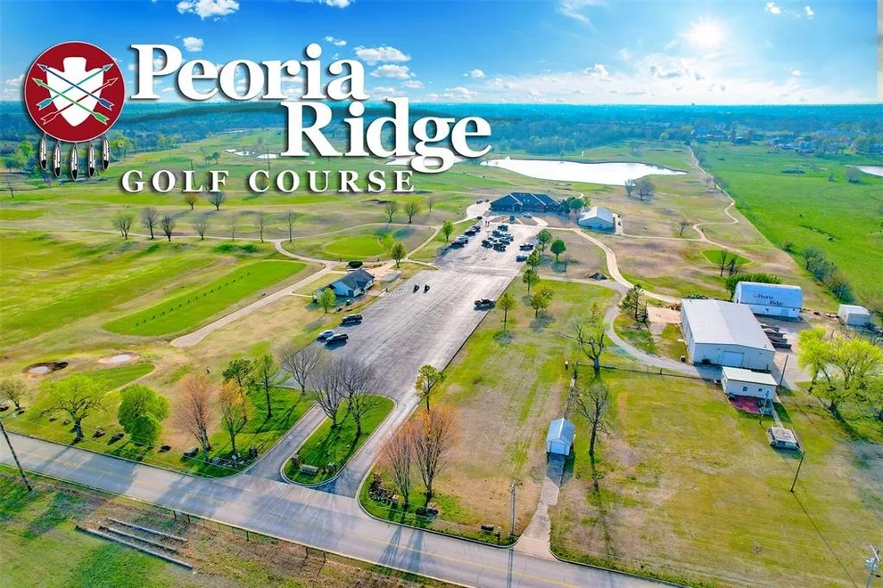 Unit for sale at 10305 S 600 Road, Miami, OK 74354