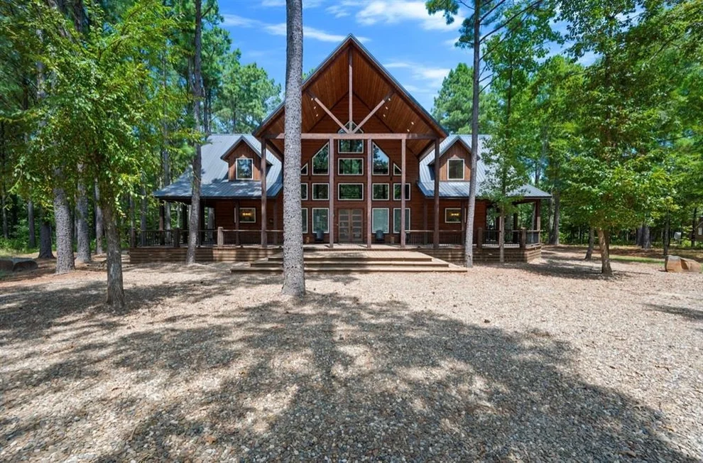 Unit for sale at 145 HACKBERRY FLATS Trail, Broken Bow, OK 74728