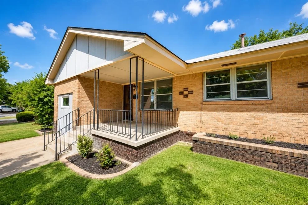 Unit for sale at 5900 S Broadway Avenue, Oklahoma City, OK 73109