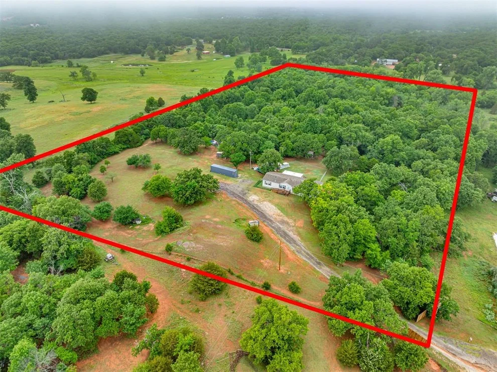 Unit for sale at 16215 Kasey Drive, Norman, OK 73026