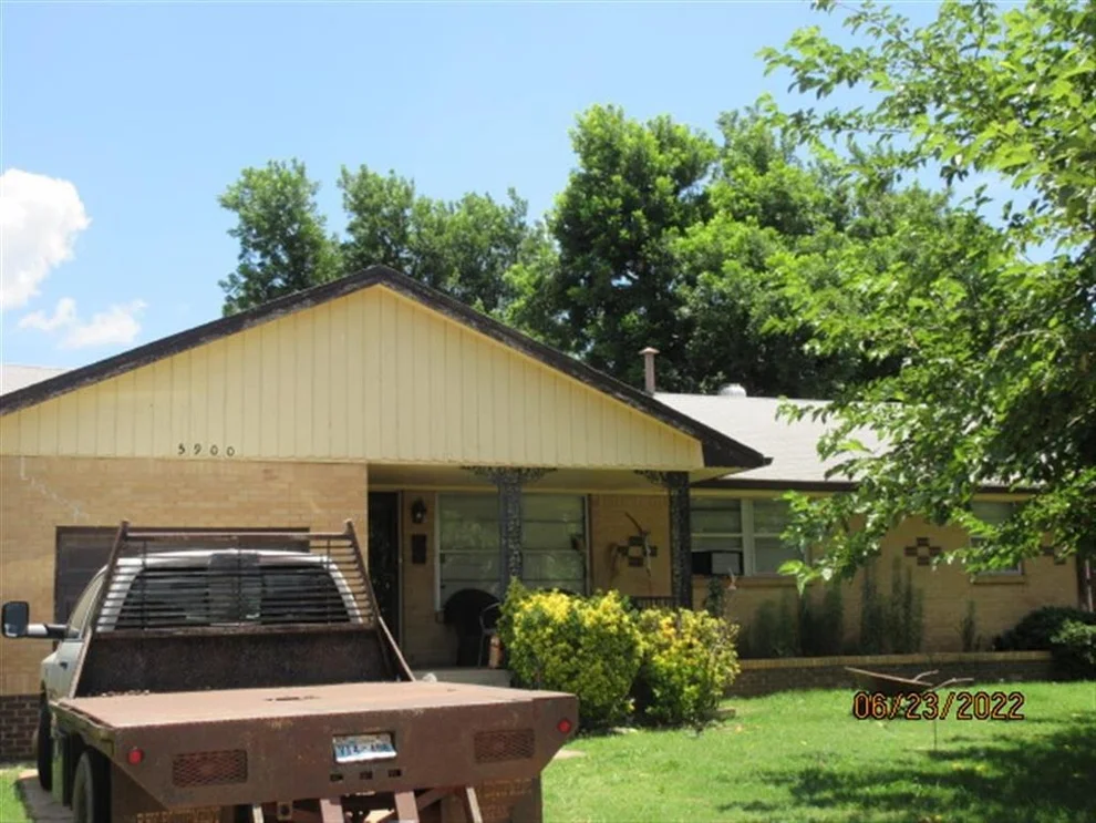 Unit for sale at 5900 S Broadway Avenue, Oklahoma City, OK 73109
