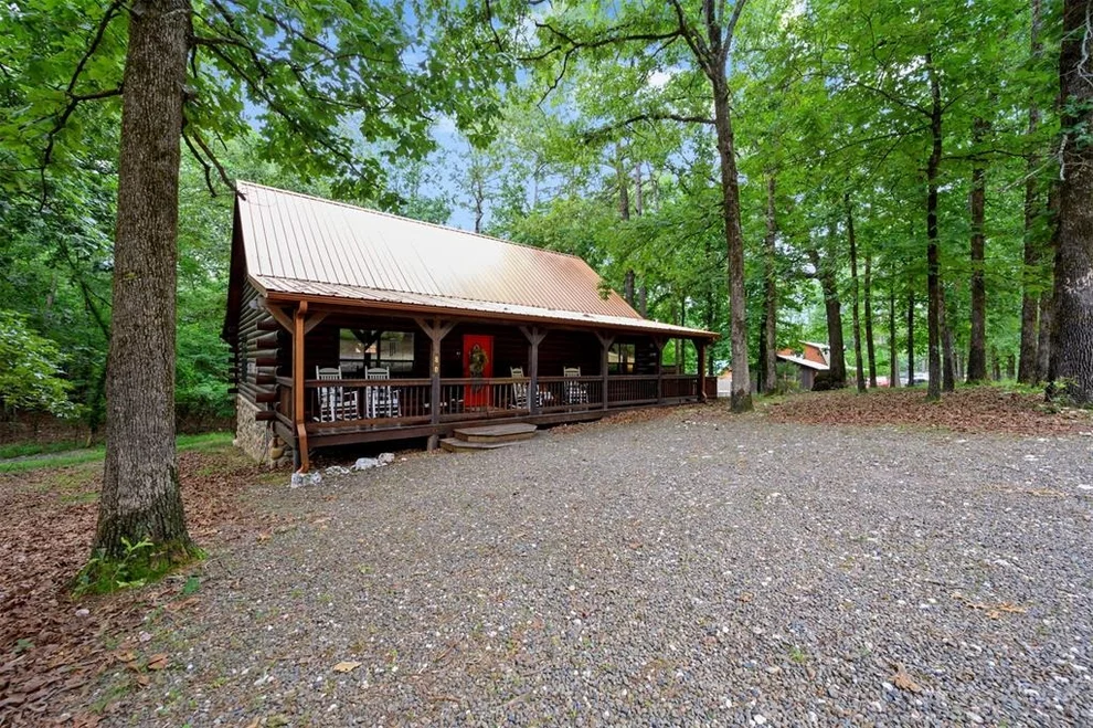 Unit for sale at 680 Chinook Road, Broken Bow, OK 74728