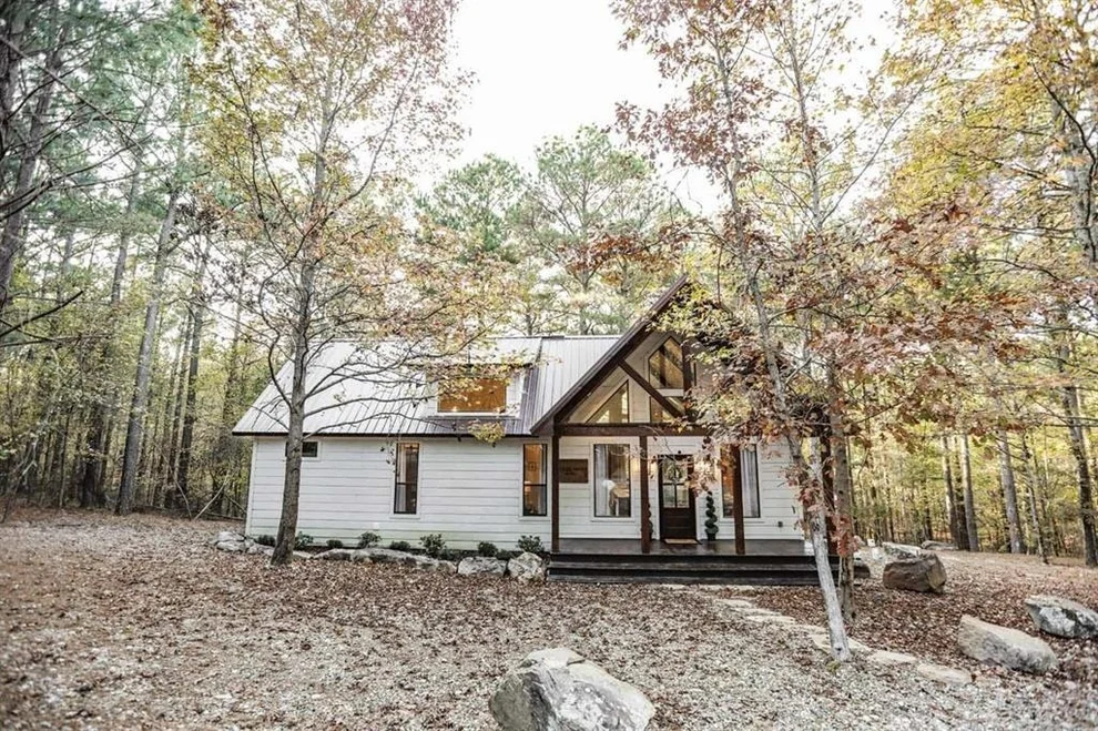 Unit for sale at 1259 Southern Hills Circle, Broken Bow, OK 74728