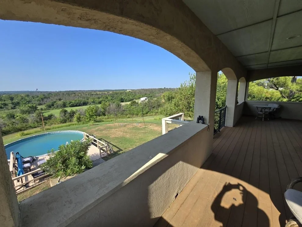 Unit for sale at 33440 W 51st Street, Mannford, OK 74044