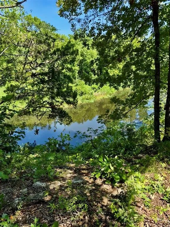 Unit for sale at N Ridge Point RD Road, Fort Towson, OK 74735