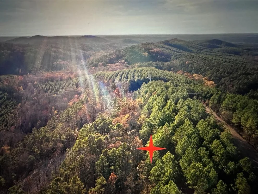 Unit for sale at 192 Evergreen Vista Loop, Broken Bow, OK 74728