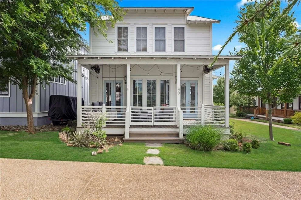 Unit for sale at 40 N Center Lane, Carlton Landing, OK 74432