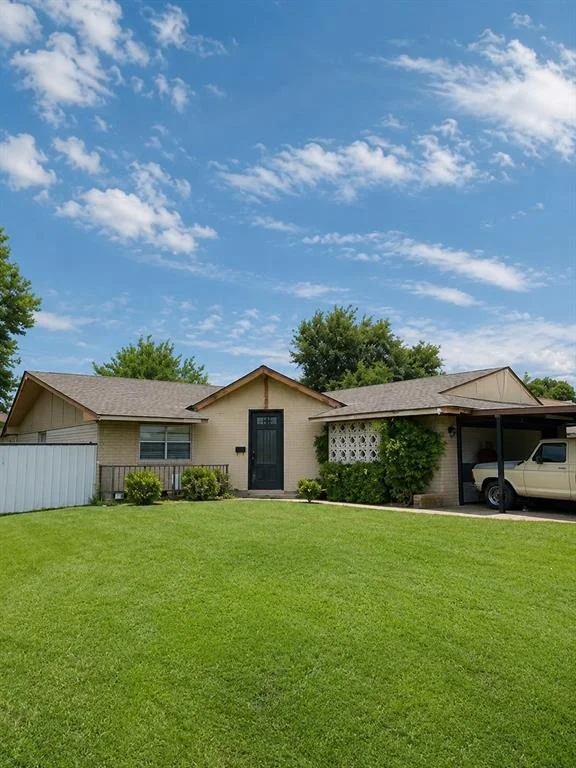 Unit for sale at 1300 SW 62nd Street, Oklahoma City, OK 73159