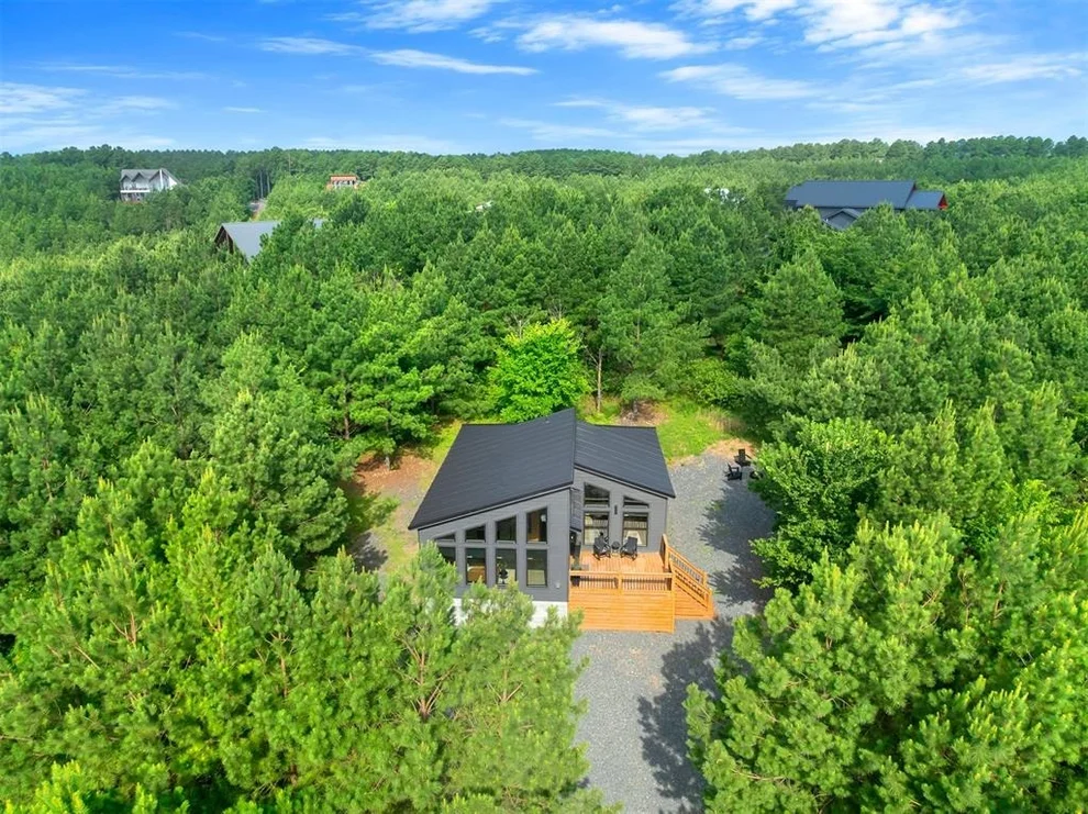 Unit for sale at 105 S Spruce Trail, Broken Bow, OK 74728
