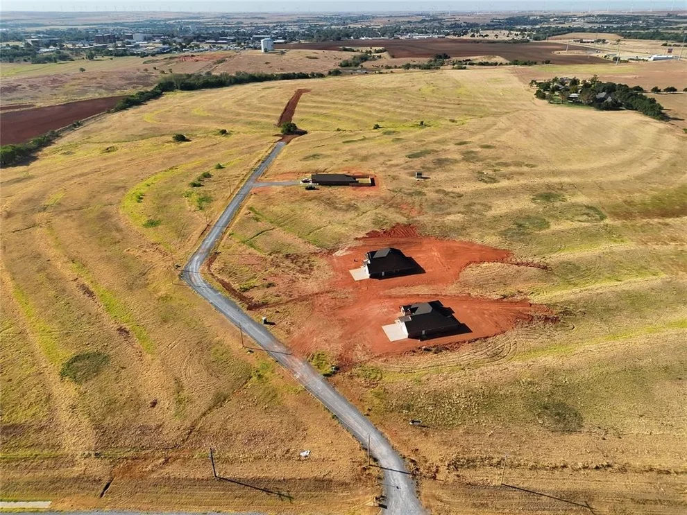 Unit for sale at 24 Lawter Road, Weatherford, OK 73096