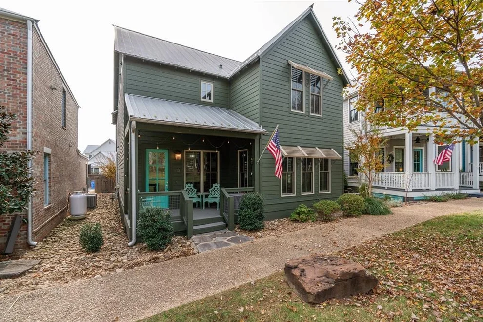 Unit for sale at 13 Redbud Street, Carlton Landing, OK 74432
