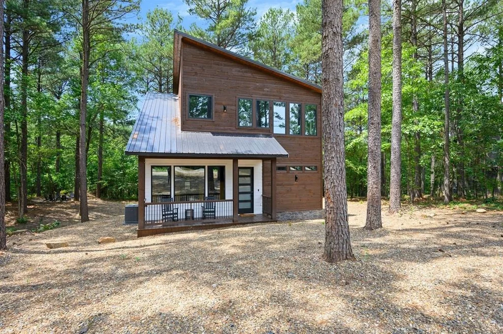 Unit for sale at 160 Bombardier Lane, Broken Bow, OK 74728