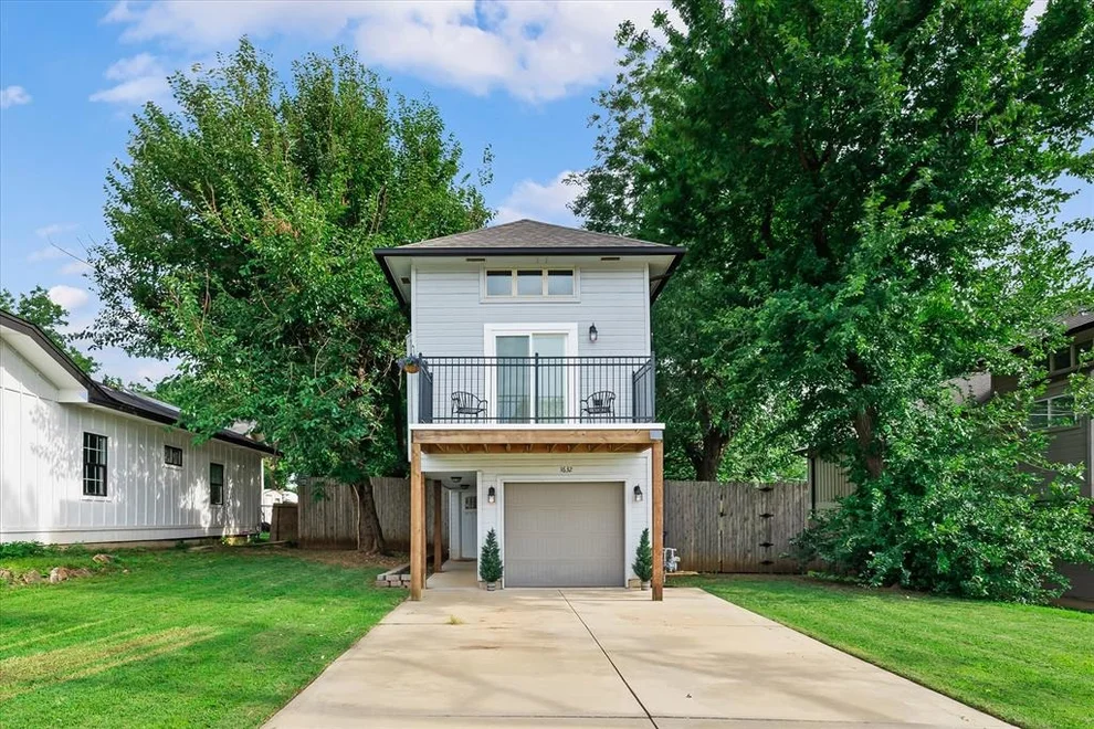 Unit for sale at 1632 NW 11th Street, Oklahoma City, OK 73106