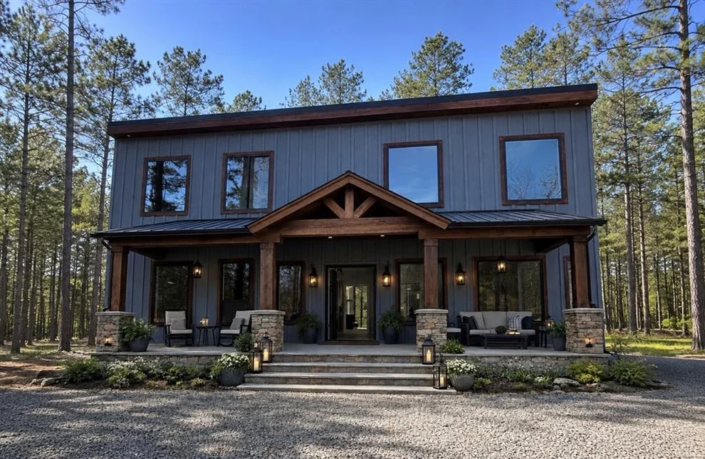 Unit for sale at 51 Cedar Hills Trail, Broken Bow, OK 74728