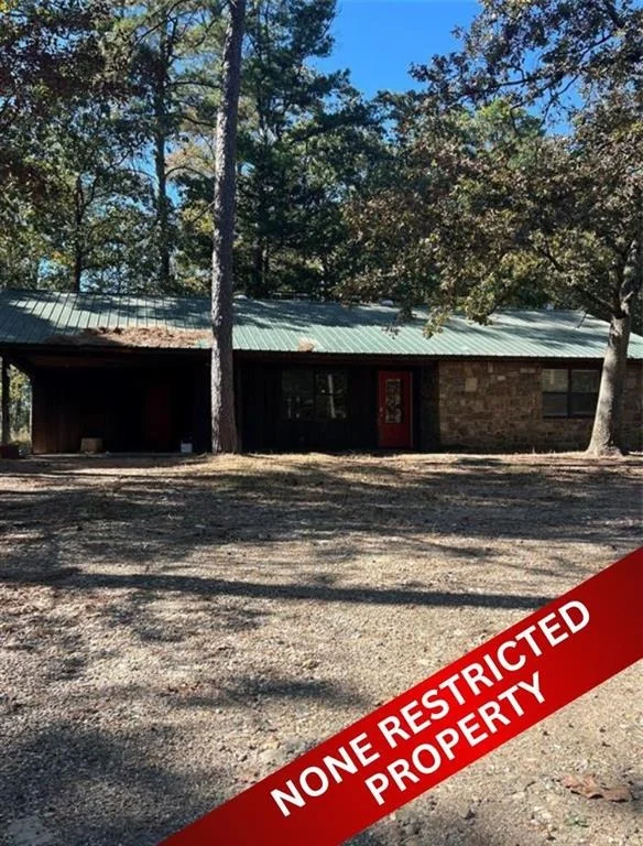 Unit for sale at 183 Old Hochatown Road, Broken Bow, OK 74728