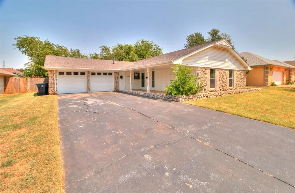 Unit for sale at 2317 NW 113th Street, Oklahoma City, OK 73120