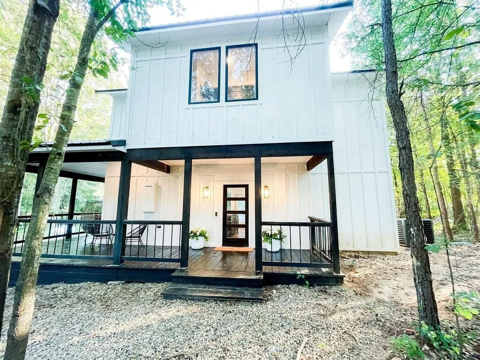 Unit for sale at 47 Honor Court, Broken Bow, OK 74728
