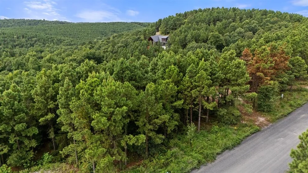 Unit for sale at 584 Timberline Trail, Broken Bow, OK 74728